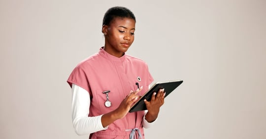 Compliance Logs Are Part of the First Line of Patient Safety
