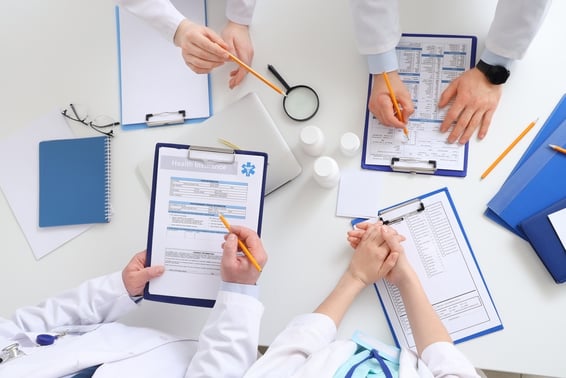 Credentialing Red Flags Organizations Miss image