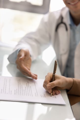 doctorcontract